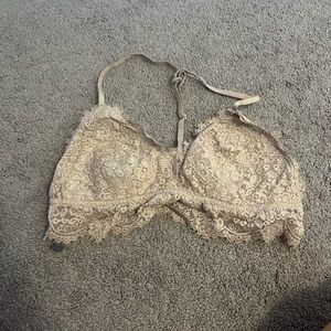 Aerie padded bralette